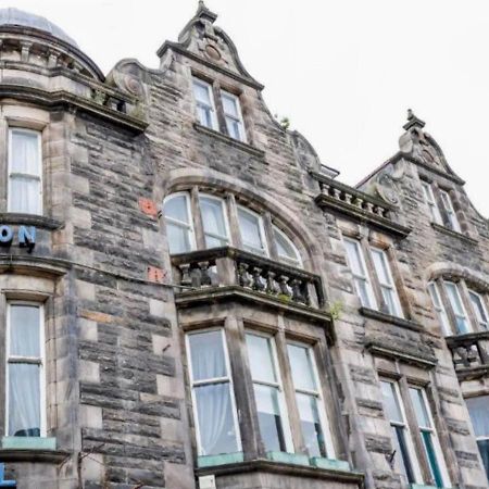 Carlton Hotel Forres Εξωτερικό φωτογραφία