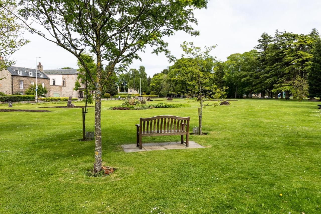 Carlton Hotel Forres Εξωτερικό φωτογραφία