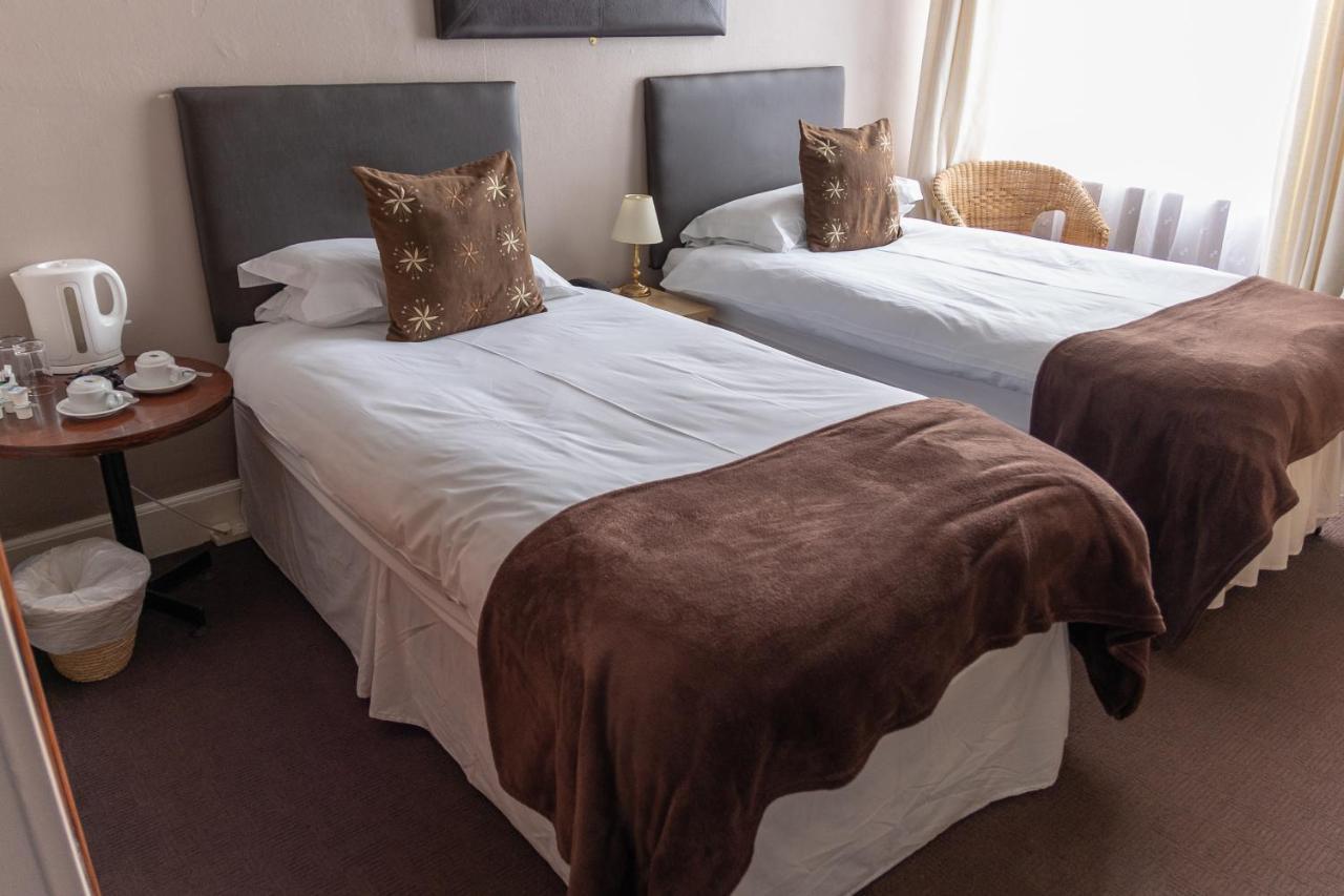 Carlton Hotel Forres Εξωτερικό φωτογραφία