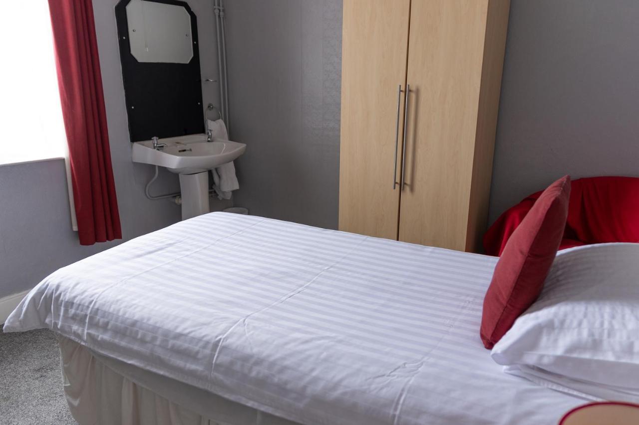 Carlton Hotel Forres Εξωτερικό φωτογραφία