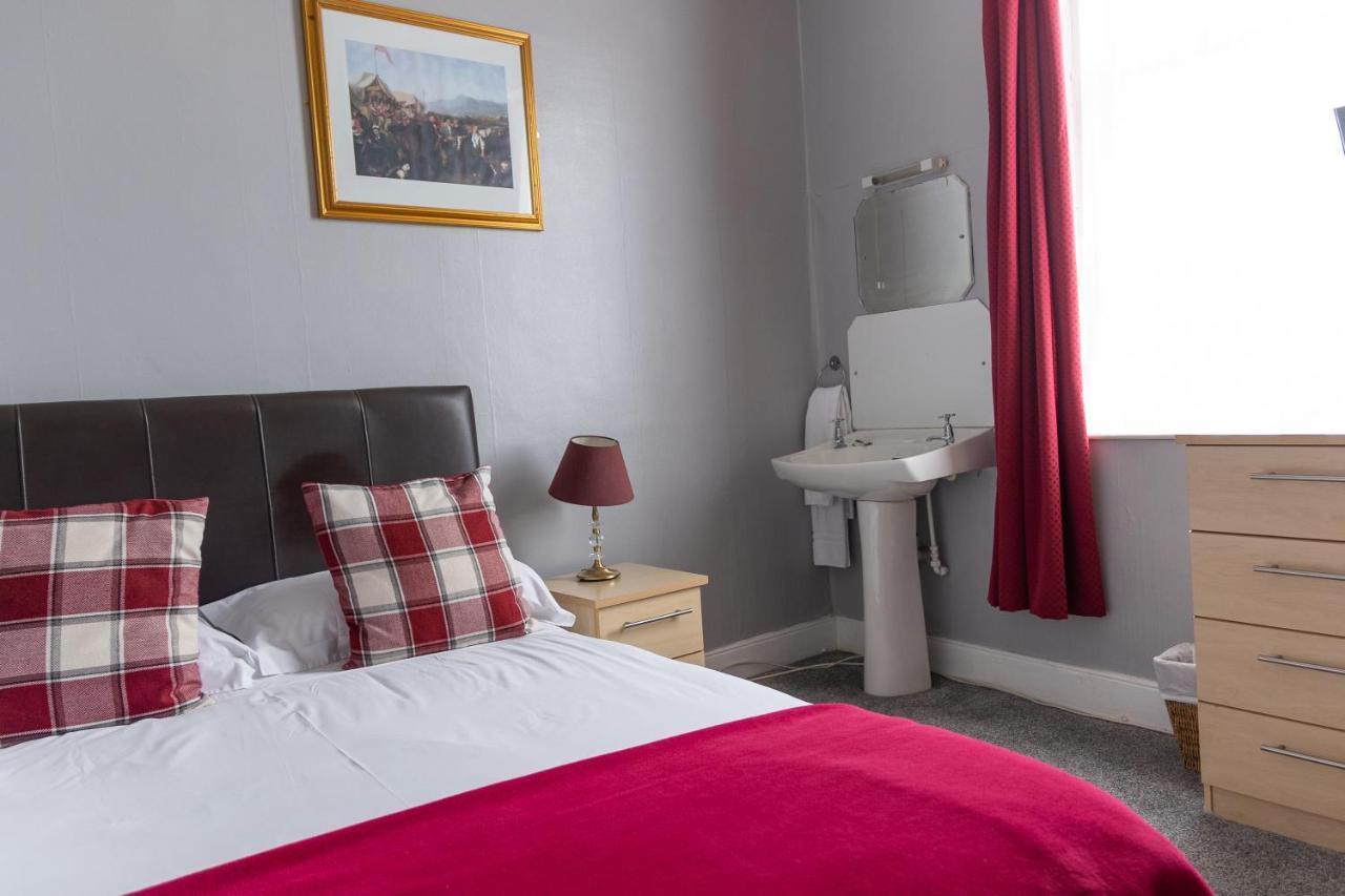 Carlton Hotel Forres Εξωτερικό φωτογραφία