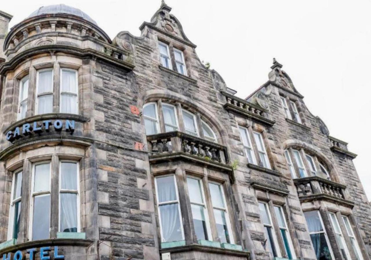 Carlton Hotel Forres Εξωτερικό φωτογραφία