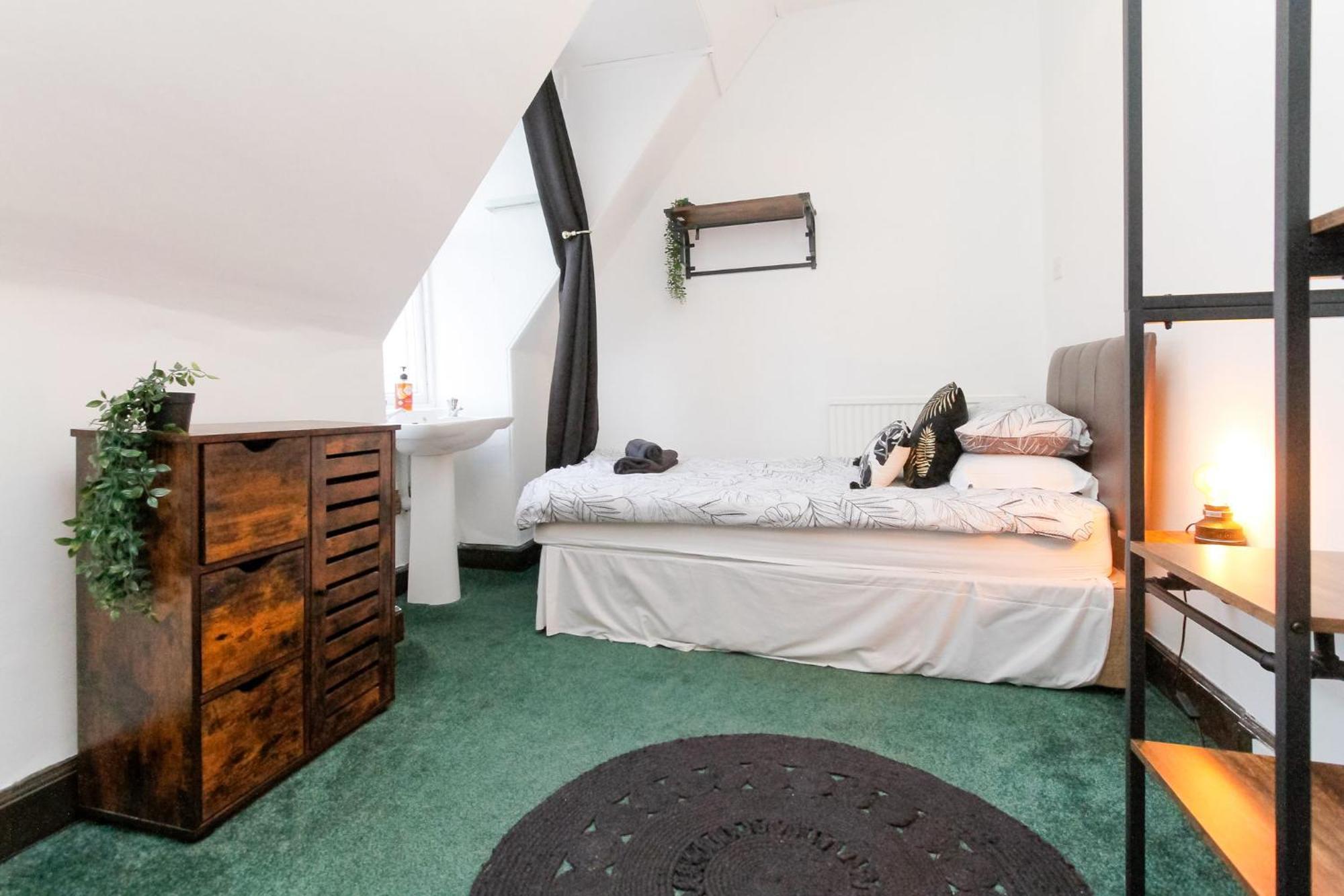 Carlton Hotel Forres Εξωτερικό φωτογραφία