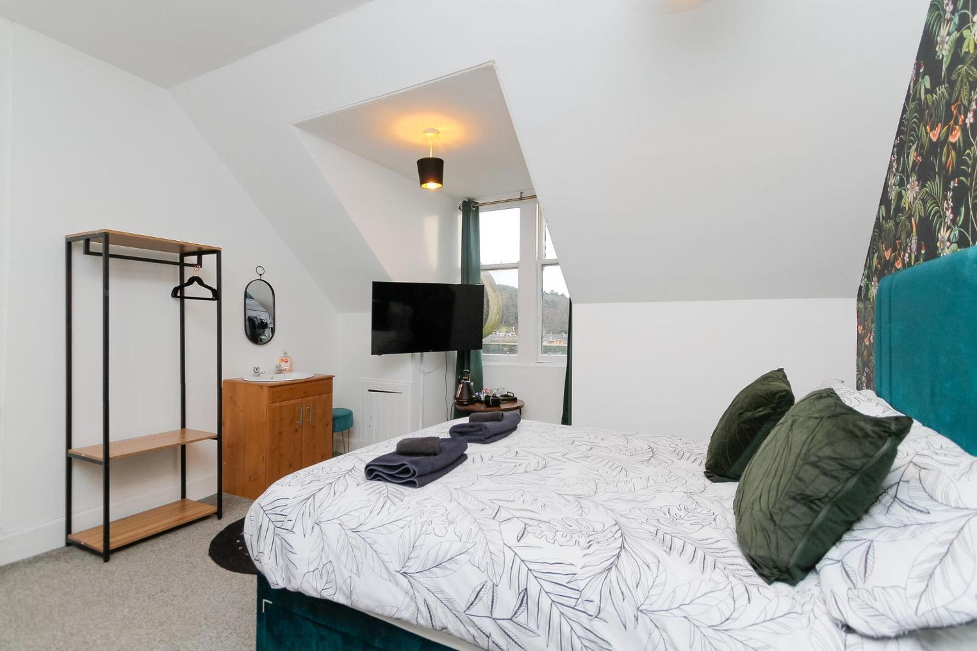 Carlton Hotel Forres Εξωτερικό φωτογραφία