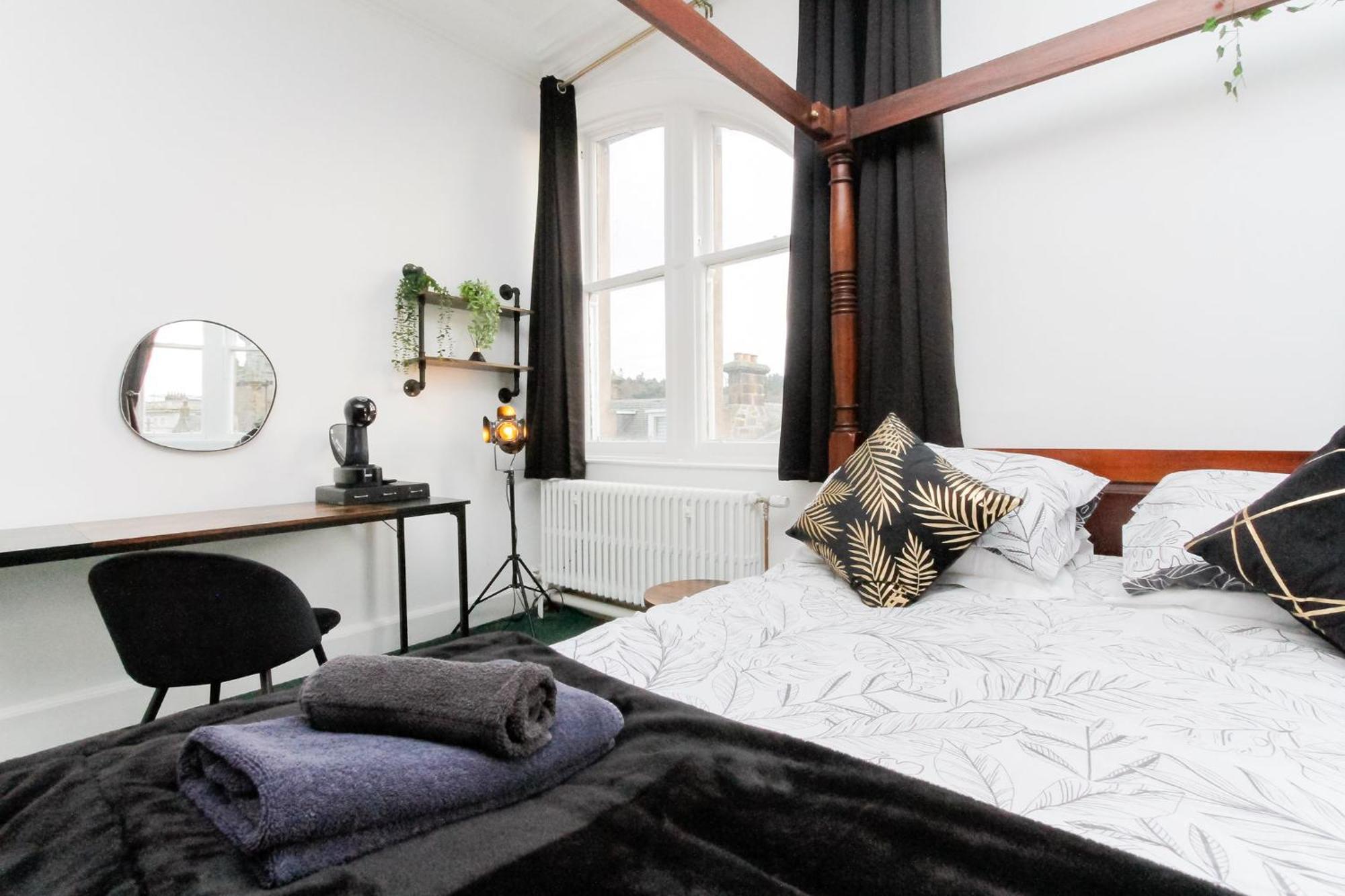 Carlton Hotel Forres Εξωτερικό φωτογραφία