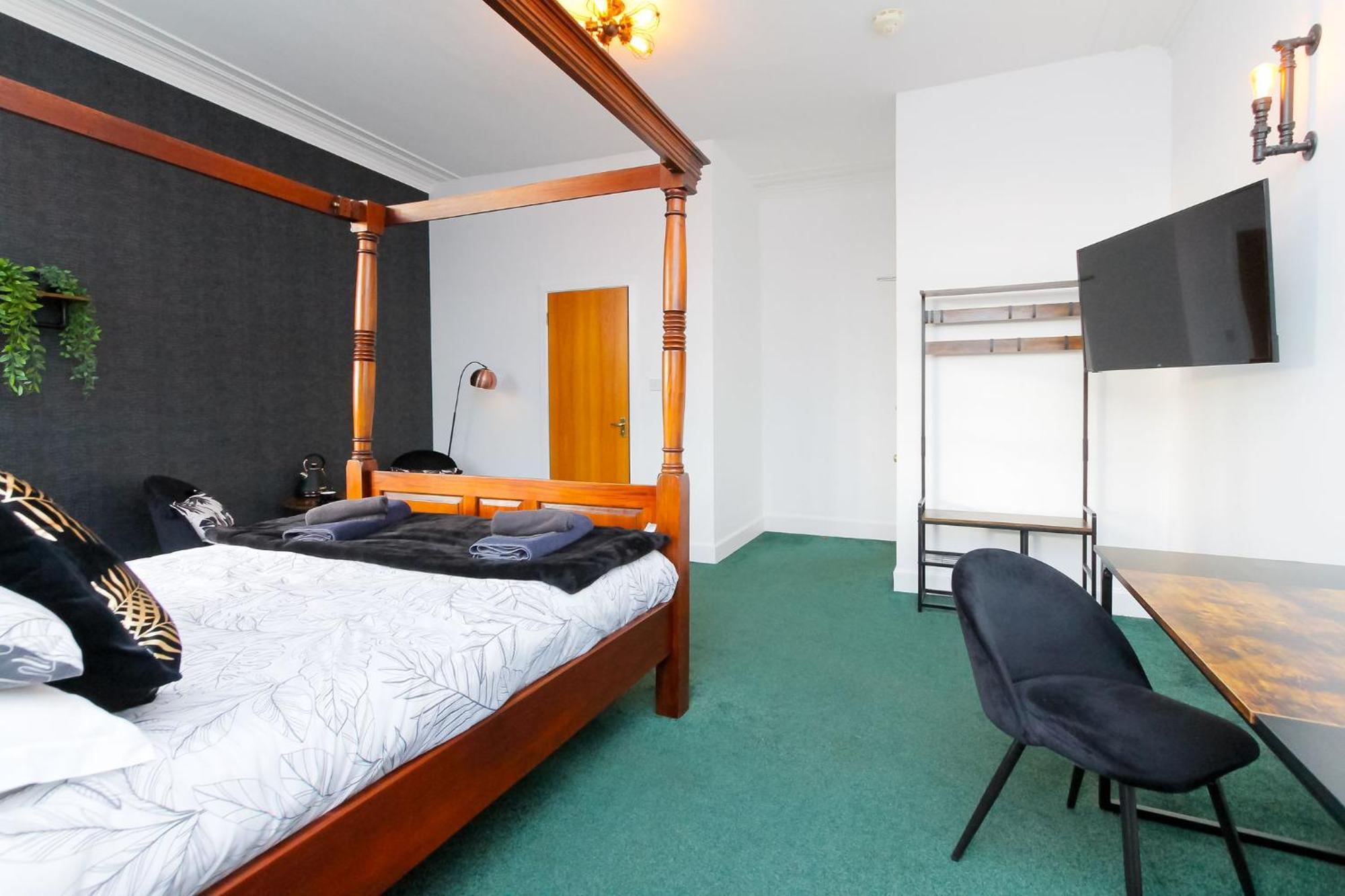 Carlton Hotel Forres Εξωτερικό φωτογραφία