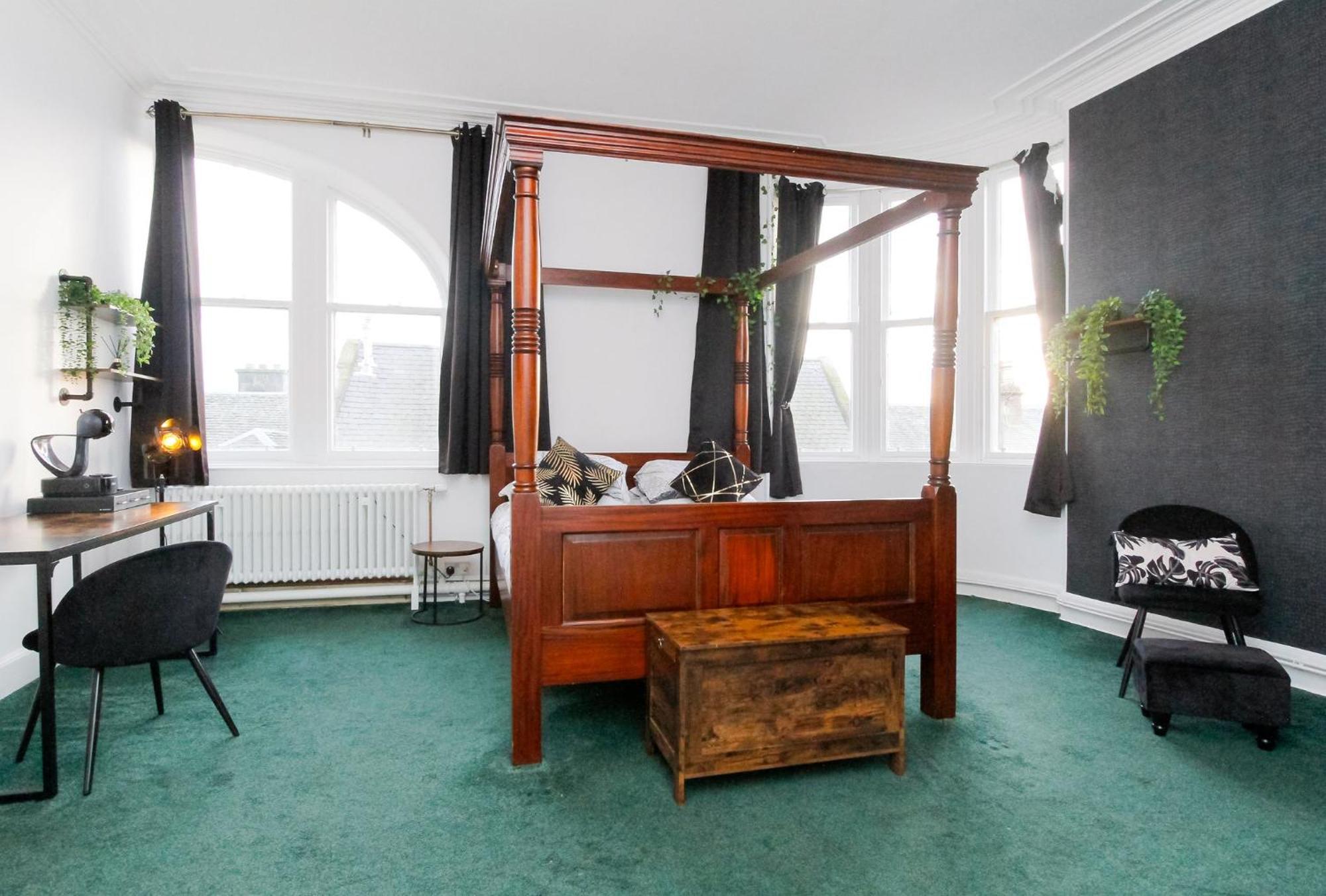 Carlton Hotel Forres Εξωτερικό φωτογραφία
