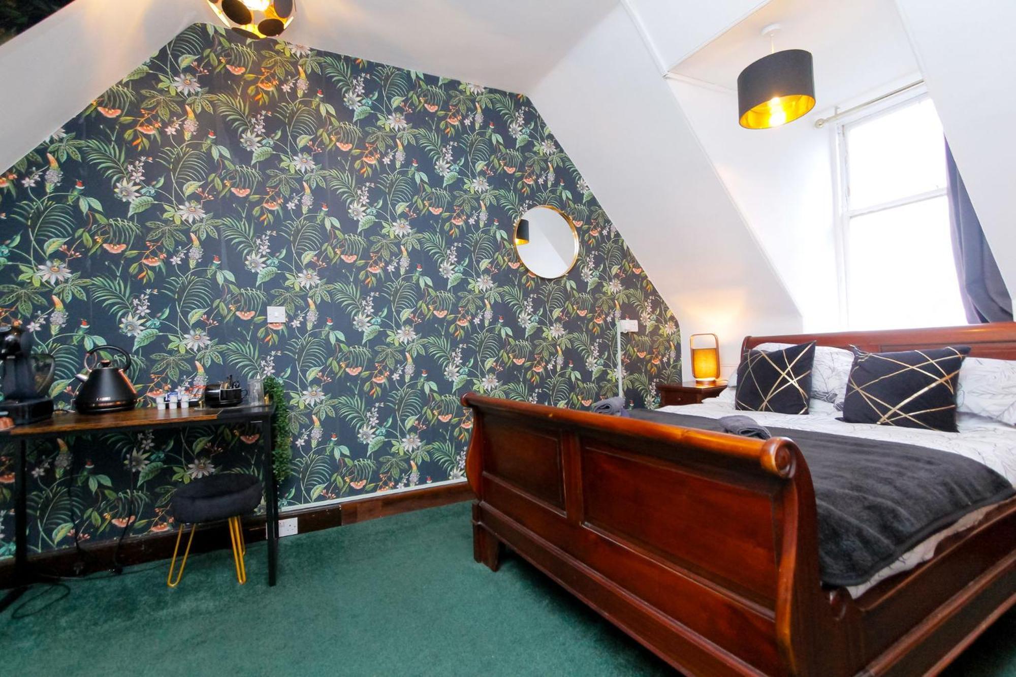 Carlton Hotel Forres Εξωτερικό φωτογραφία