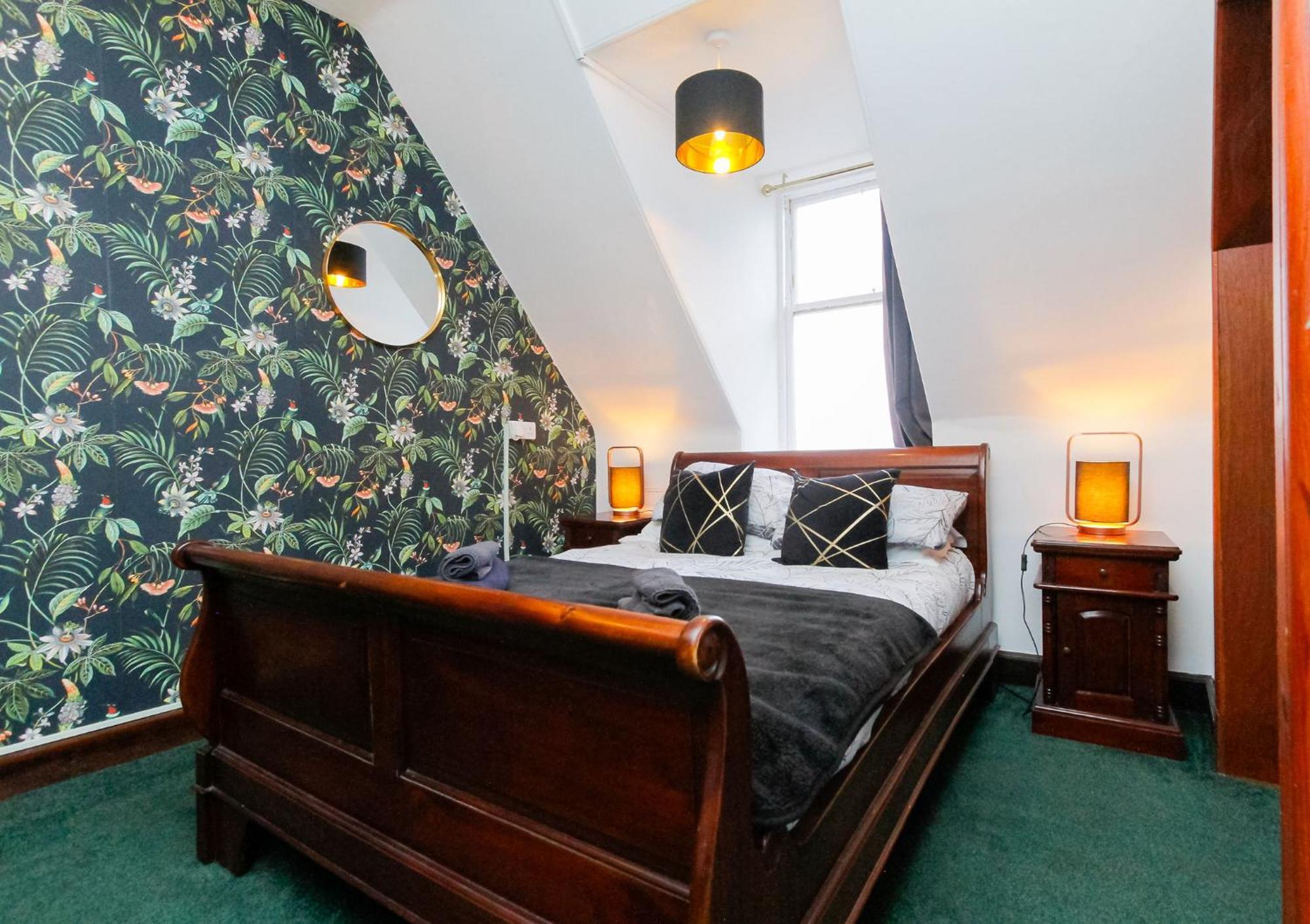 Carlton Hotel Forres Εξωτερικό φωτογραφία