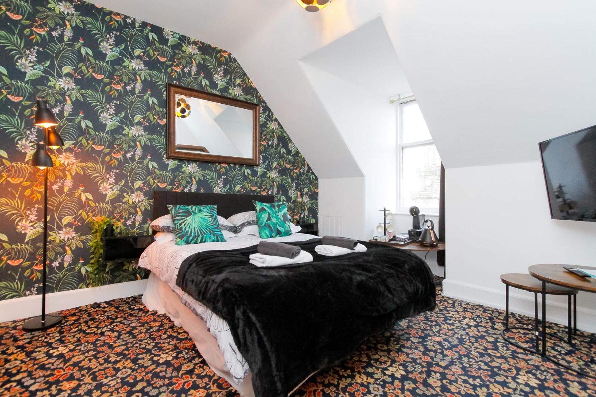 Carlton Hotel Forres Εξωτερικό φωτογραφία